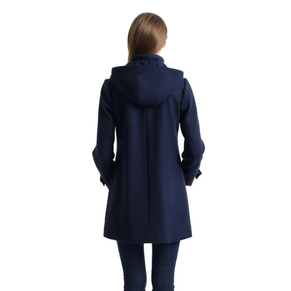 Kimi & Kai Maternity Coat